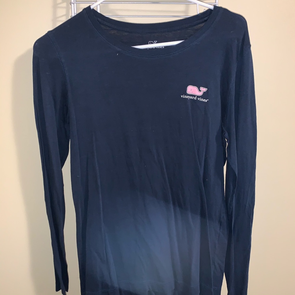 Vineyard vines long sleeve